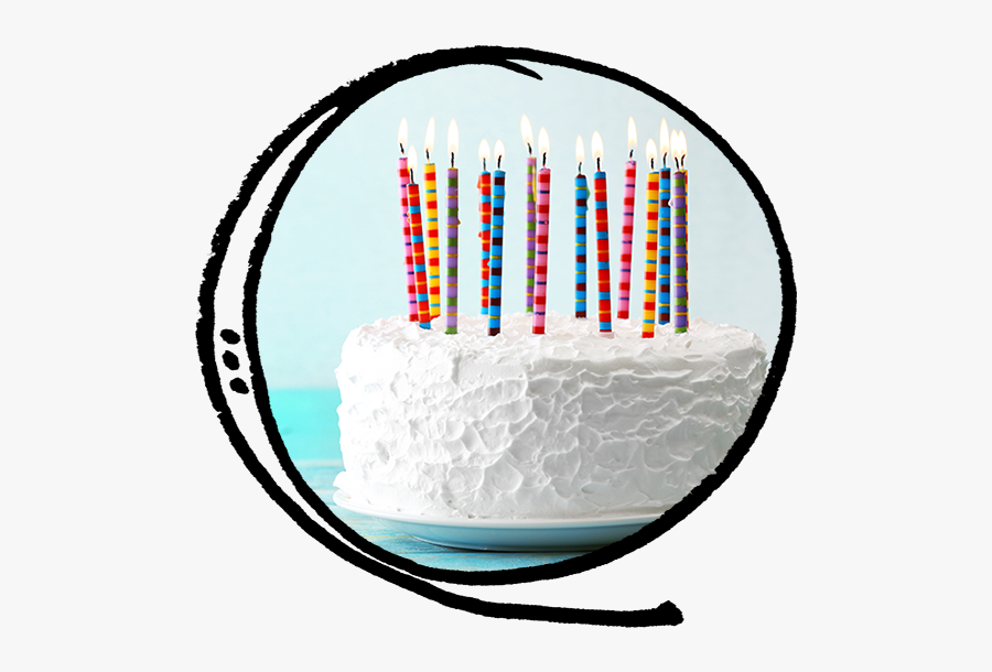 Birthday Party Canadian Contemporary - Celebrating 13 Years, Transparent Clipart