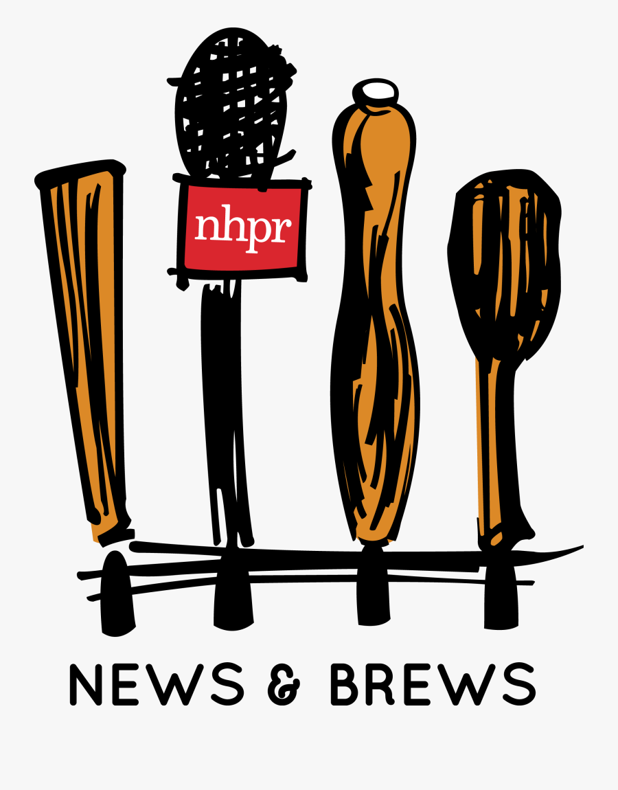 Nhpr Events New Hampshire - New Hampshire Public Radio, Transparent Clipart