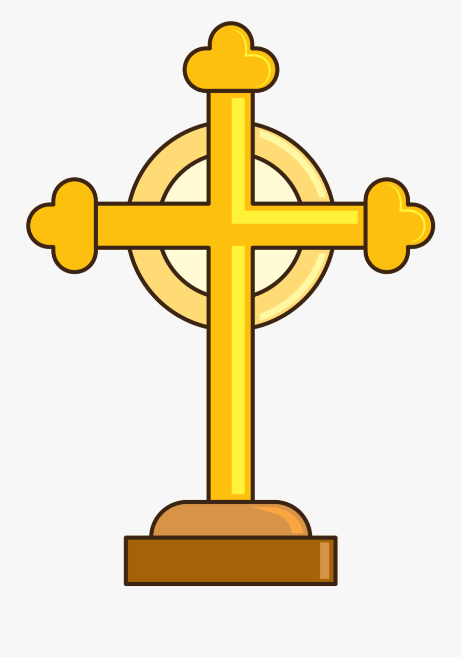 Most Holy Redeemer Catholic Church Crass Illustration - Church Of Our Savior Jacksonville Beach Logo, Transparent Clipart