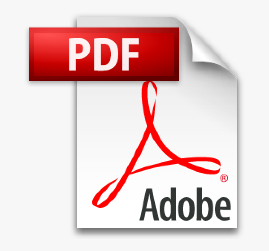 Communion Clipart First Penance - Pdf Icon, Transparent Clipart