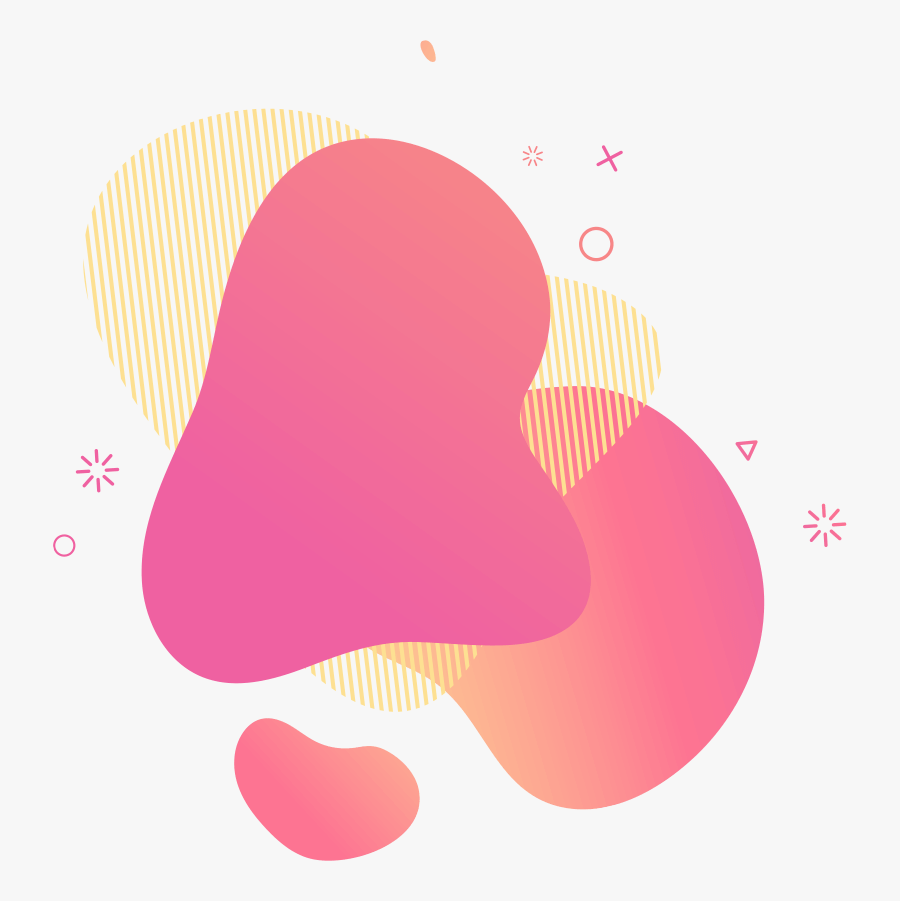 Heart, Transparent Clipart