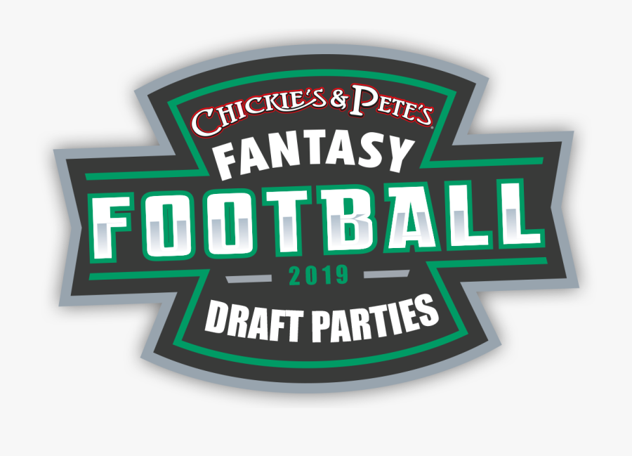 Fantasy Football Logo Draft - Barcas S A, Transparent Clipart