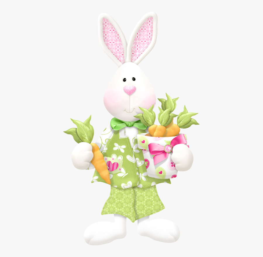 Easter, Transparent Clipart