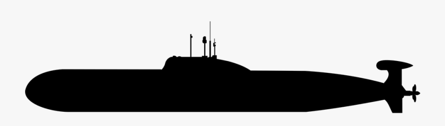 Submarine Png - Ww1 Submarine Clipart, Transparent Clipart