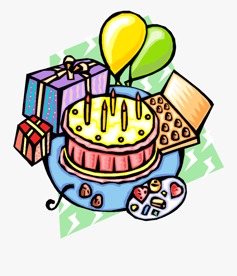 Curriculum Night On Emaze - Birthday Party Clips, Transparent Clipart