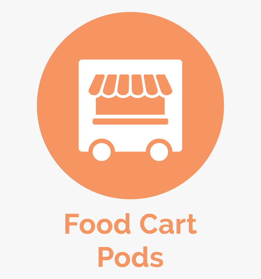 Transparent Food Cart Png - Female Founders Fund Logo, Transparent Clipart