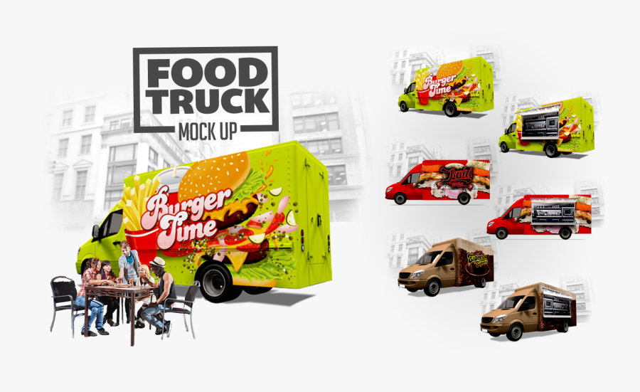 Clip Art X Mockup Kit - Mockup, Transparent Clipart