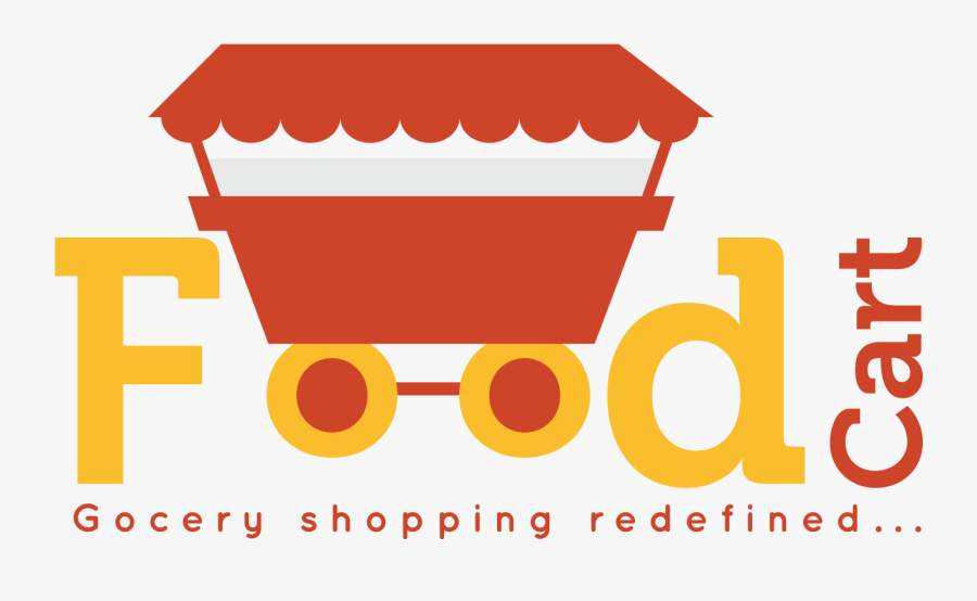 Food Cart Food Cart, Transparent Clipart