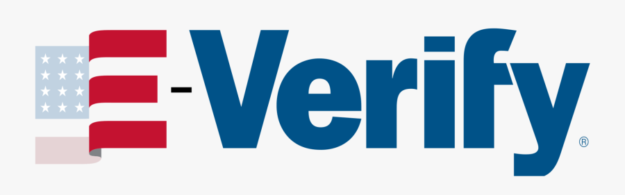 E-verify, Transparent Clipart