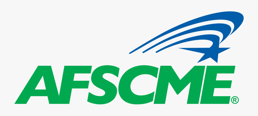 American Federation Of State Cnty Munic Employees, Transparent Clipart