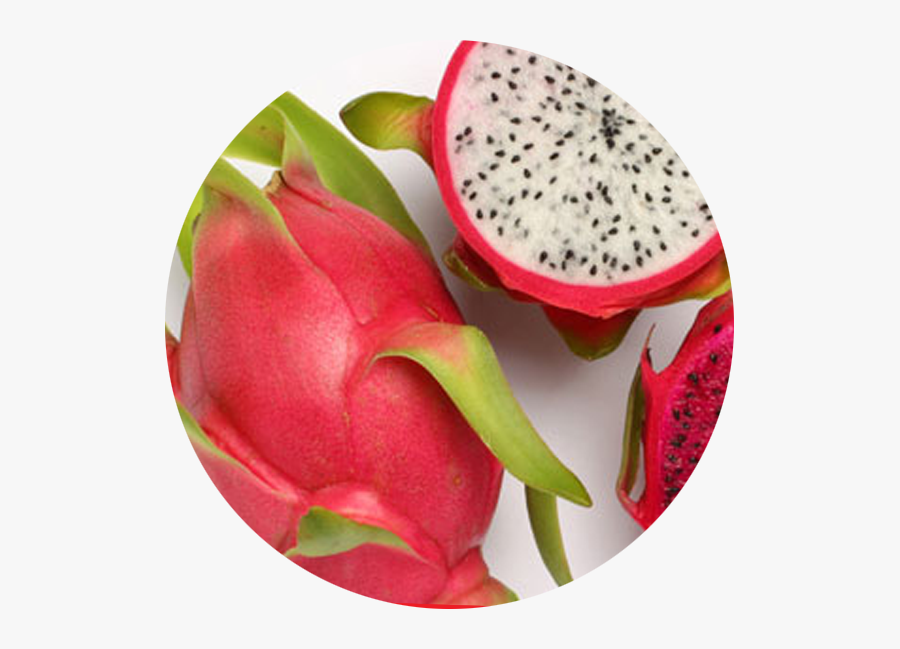 Asian Fruits - Vietnamese Fruit, Transparent Clipart