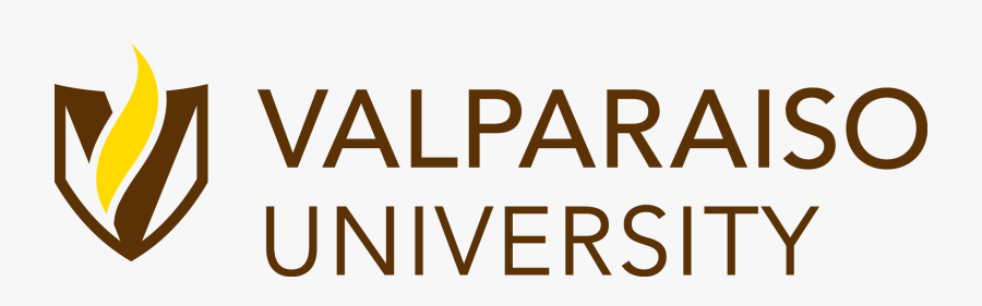 Valparaiso University Vector Logo, Transparent Clipart