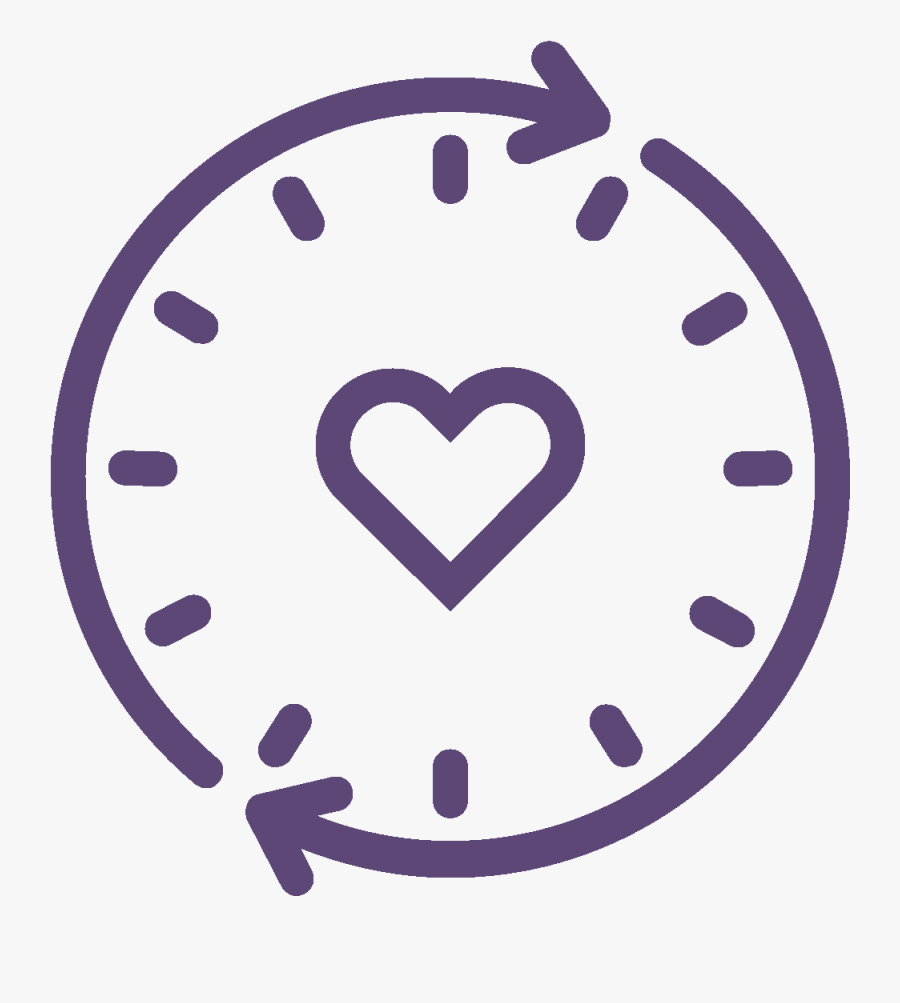 24hrs - Response Time Icon Png, Transparent Clipart