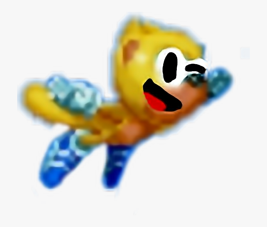 #ray The Flying Squirrel - Cartoon, Transparent Clipart