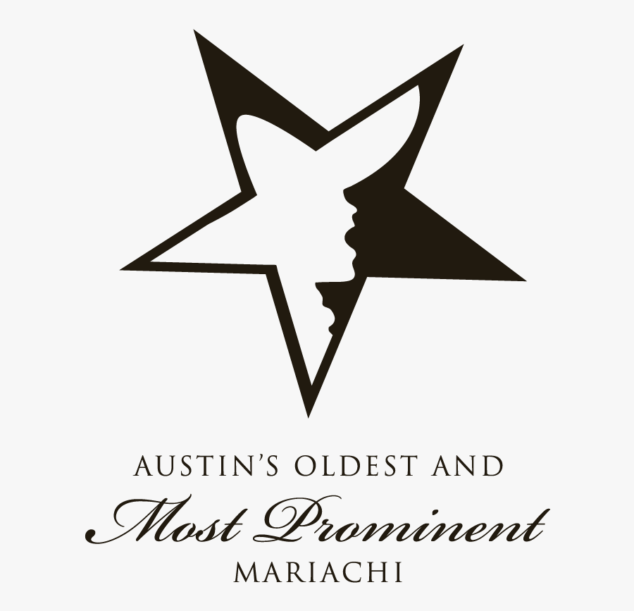 Mariachi Estrella - Illustration, Transparent Clipart