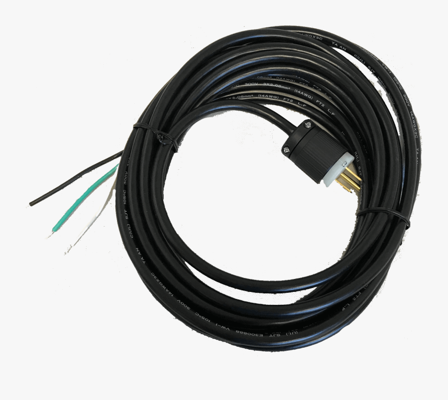 Wire,cable,electronic Device,electronics Cables,extension - Cable En Nanotubes De Carbone, Transparent Clipart