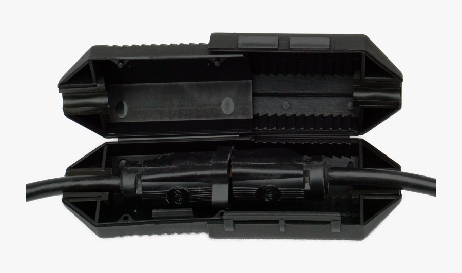 Black Cord Safe Extension Cord Safety Cover, Transparent Clipart