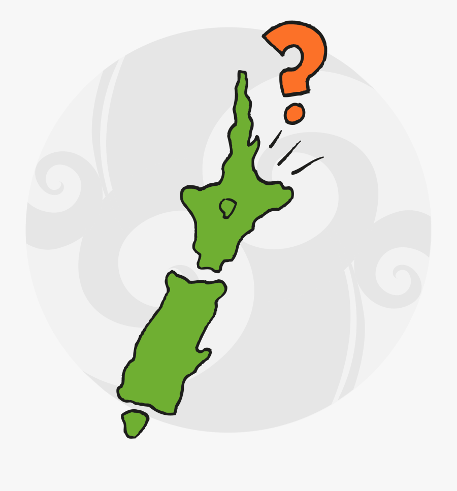 Ka1 M1 04 Cartoon Mind Map - Illustration, Transparent Clipart