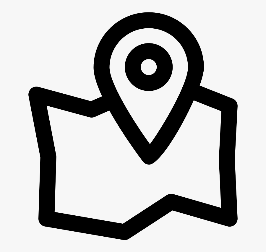 Mapping Icon , Free Transparent Clipart - ClipartKey