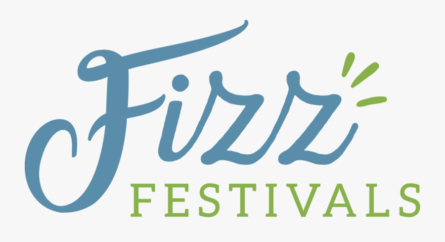 What"s Happening At Fizz Festivals Fizz Festivals - Fizz Festivals Logo, Transparent Clipart
