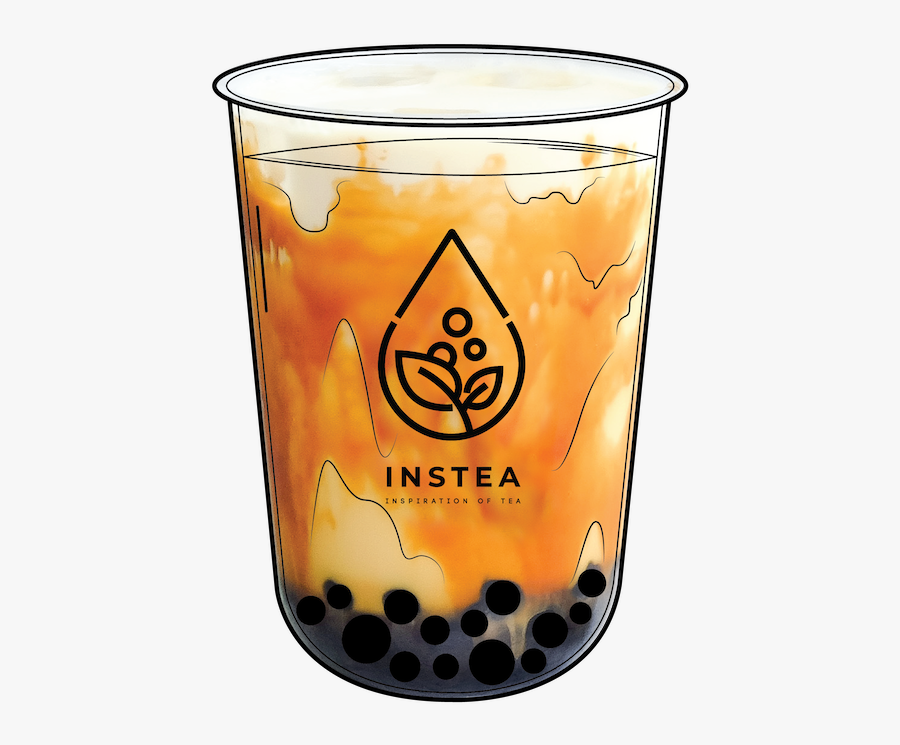 Orange Drink, Transparent Clipart
