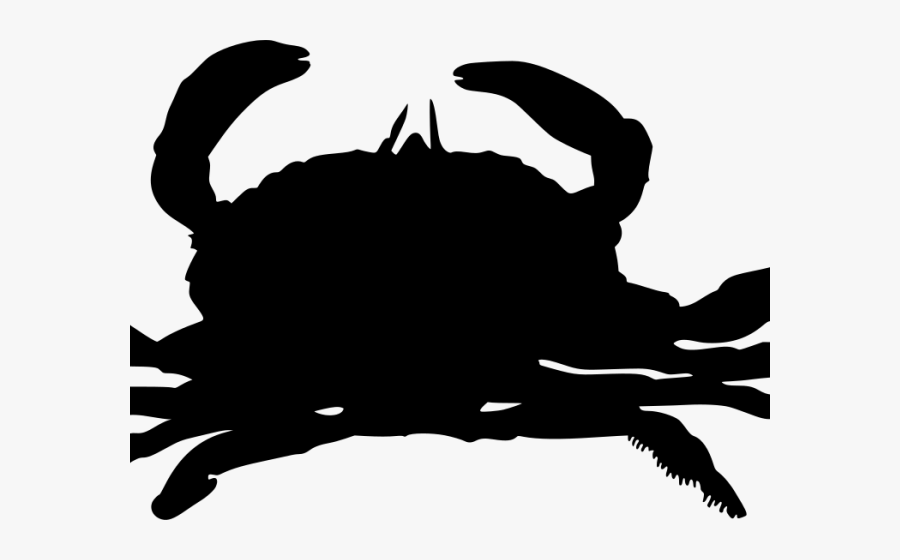 Crab Clipart Png, Transparent Clipart