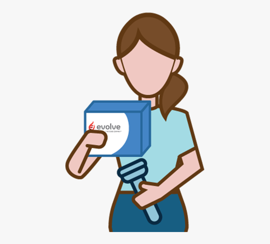 How It Works Saliva - Cartoon, Transparent Clipart