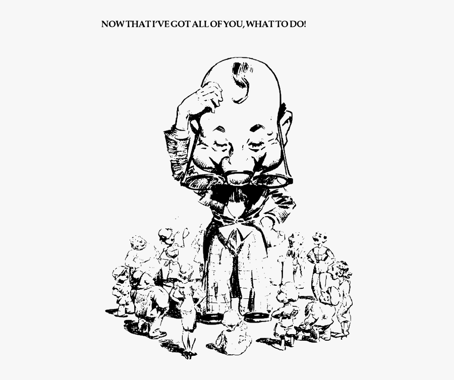 Illustration, Transparent Clipart