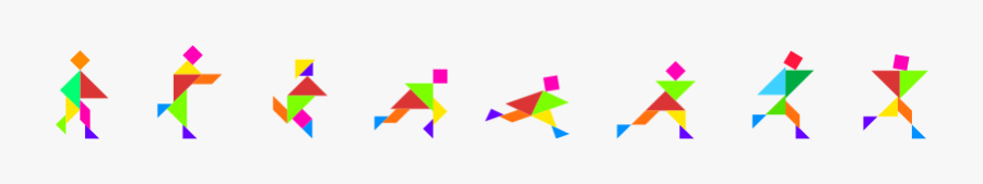 Tan Running Clip Art - Cartoon, Transparent Clipart