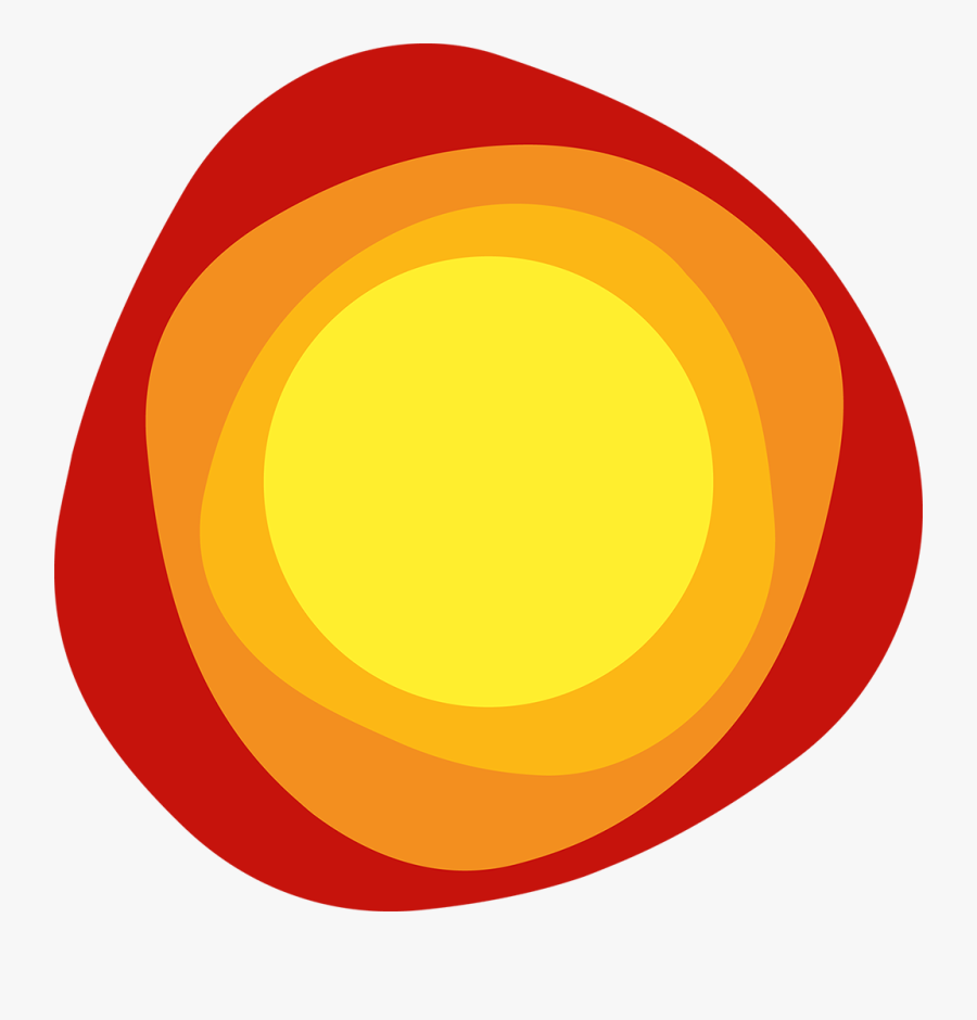 Circle, Transparent Clipart