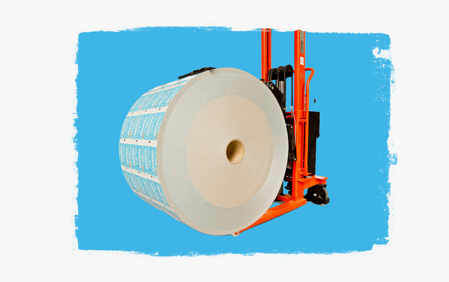 Shipping The Same Number Of Fully-formed Plastic Bottles - Machine, Transparent Clipart