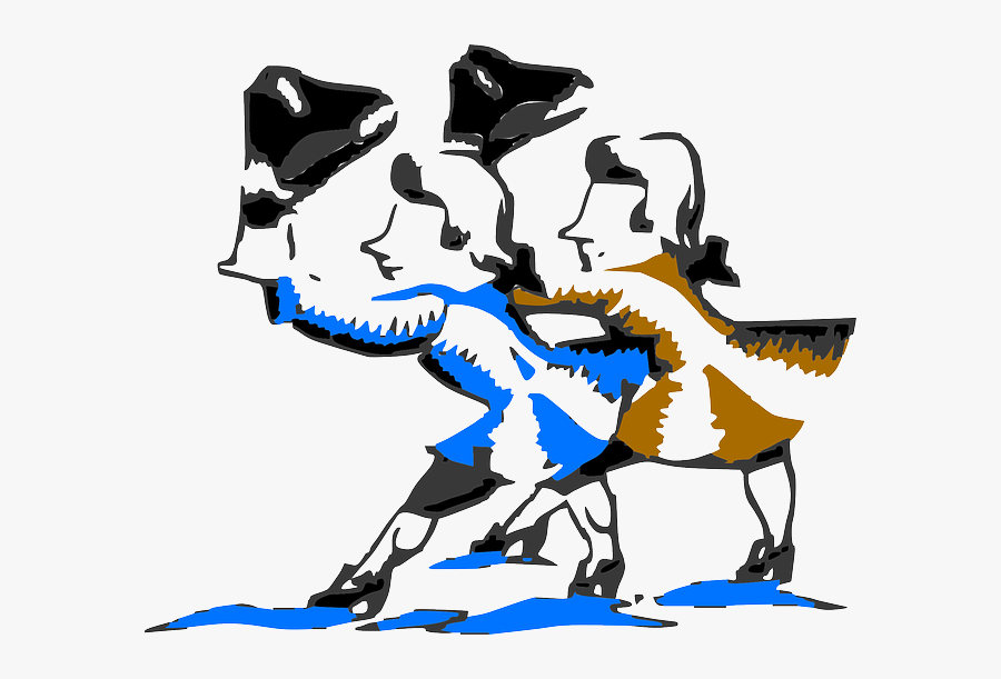 Greeting, Transparent Clipart