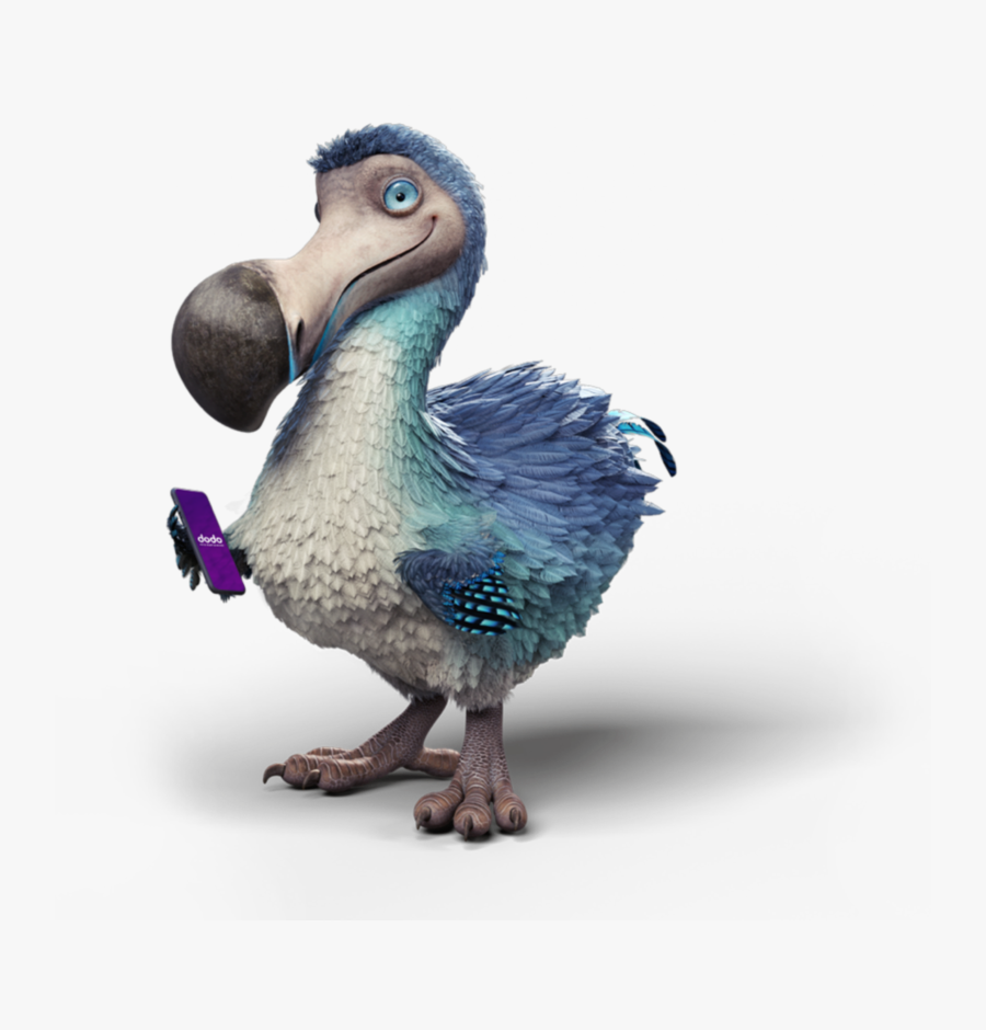 #freetoedit #picsart #dodo #dodobird #birb #bird #birds - Do Do, Transparent Clipart