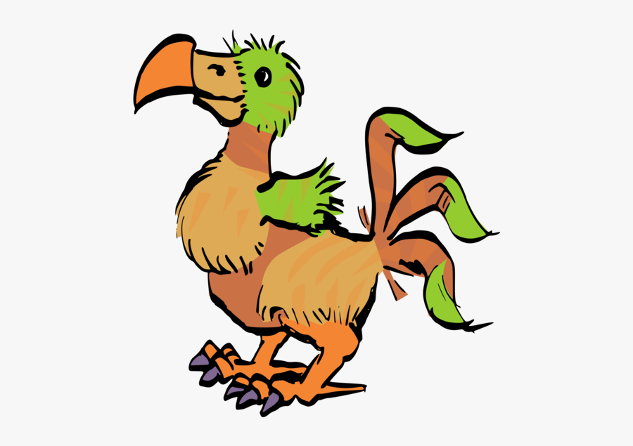 Line Art,wildlife,beak - Clip Art, Transparent Clipart