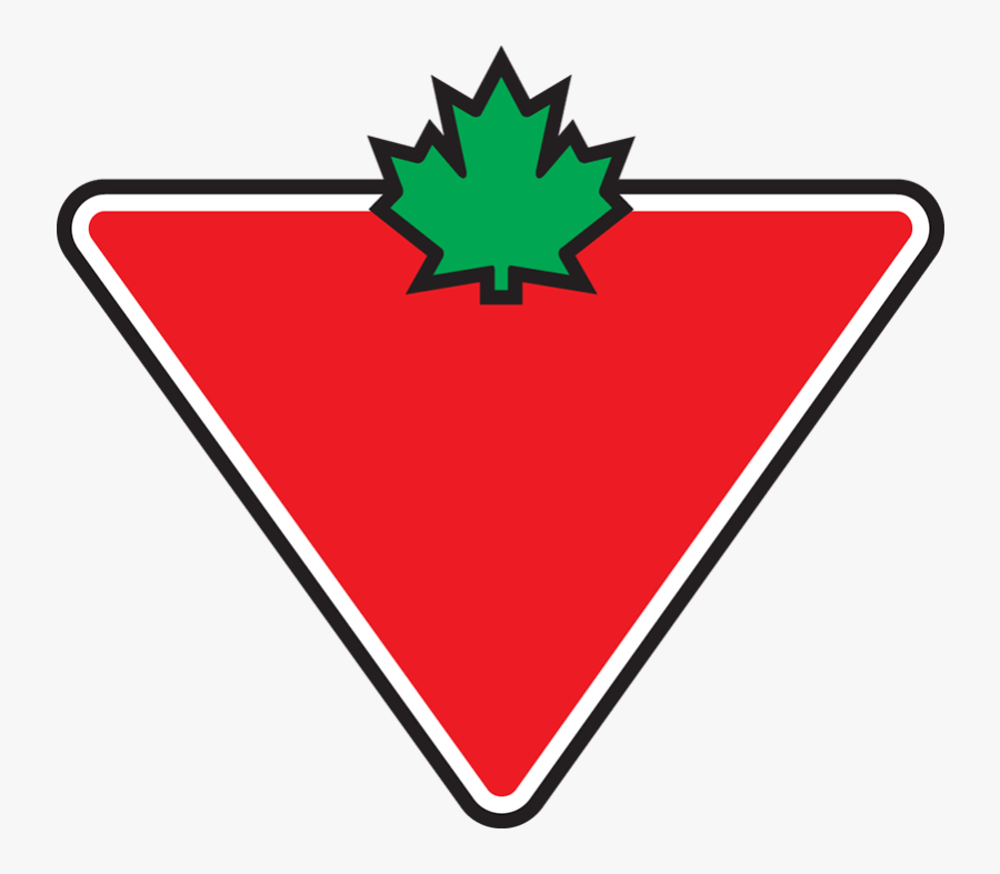 Toronto Tire Canadian Car Company Retail Clipart - Canadian Tire Logo Png, Transparent Clipart