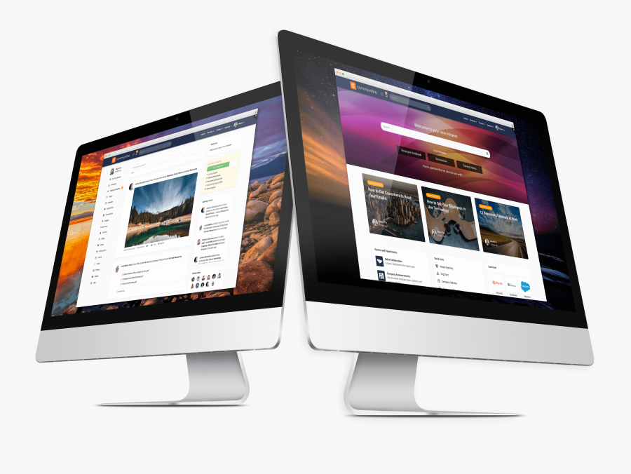 Top Business Communication Trends - 4 Technology In Communication, Transparent Clipart