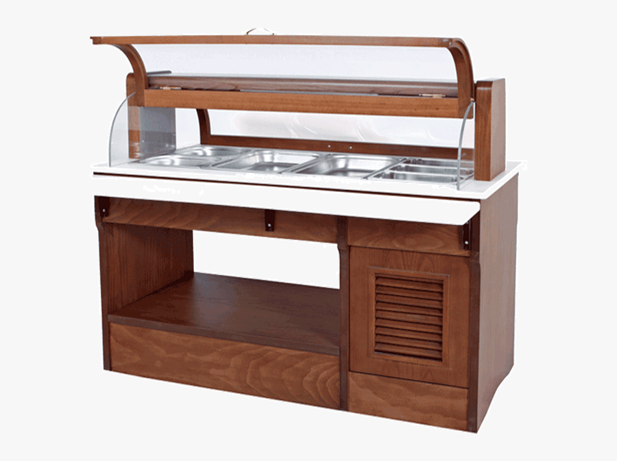 Transparent Salad Bar Png - Salata Bar, Transparent Clipart