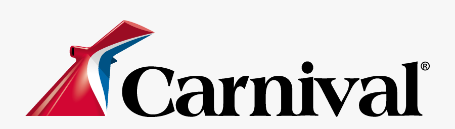 Mickey & Friends Holiday Cruise - Carnival Cruise Lines Logo Png, Transparent Clipart