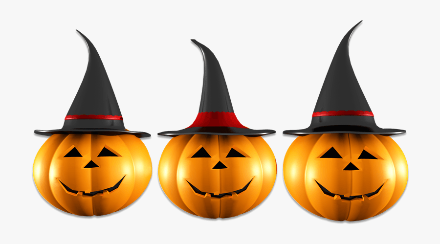 Halloween Image White Background, Transparent Clipart