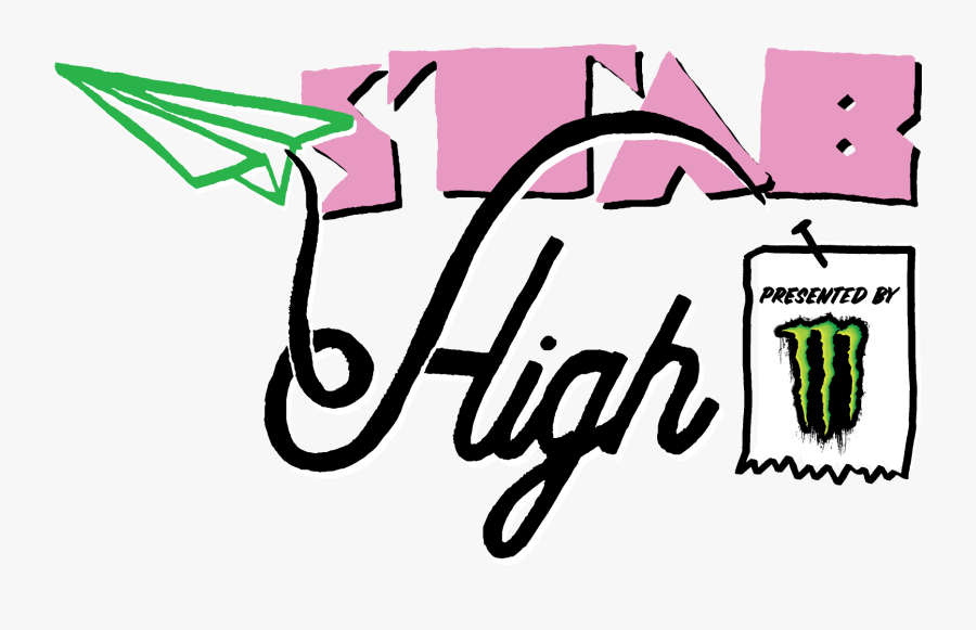 Monster Waves Clipart School, Transparent Clipart