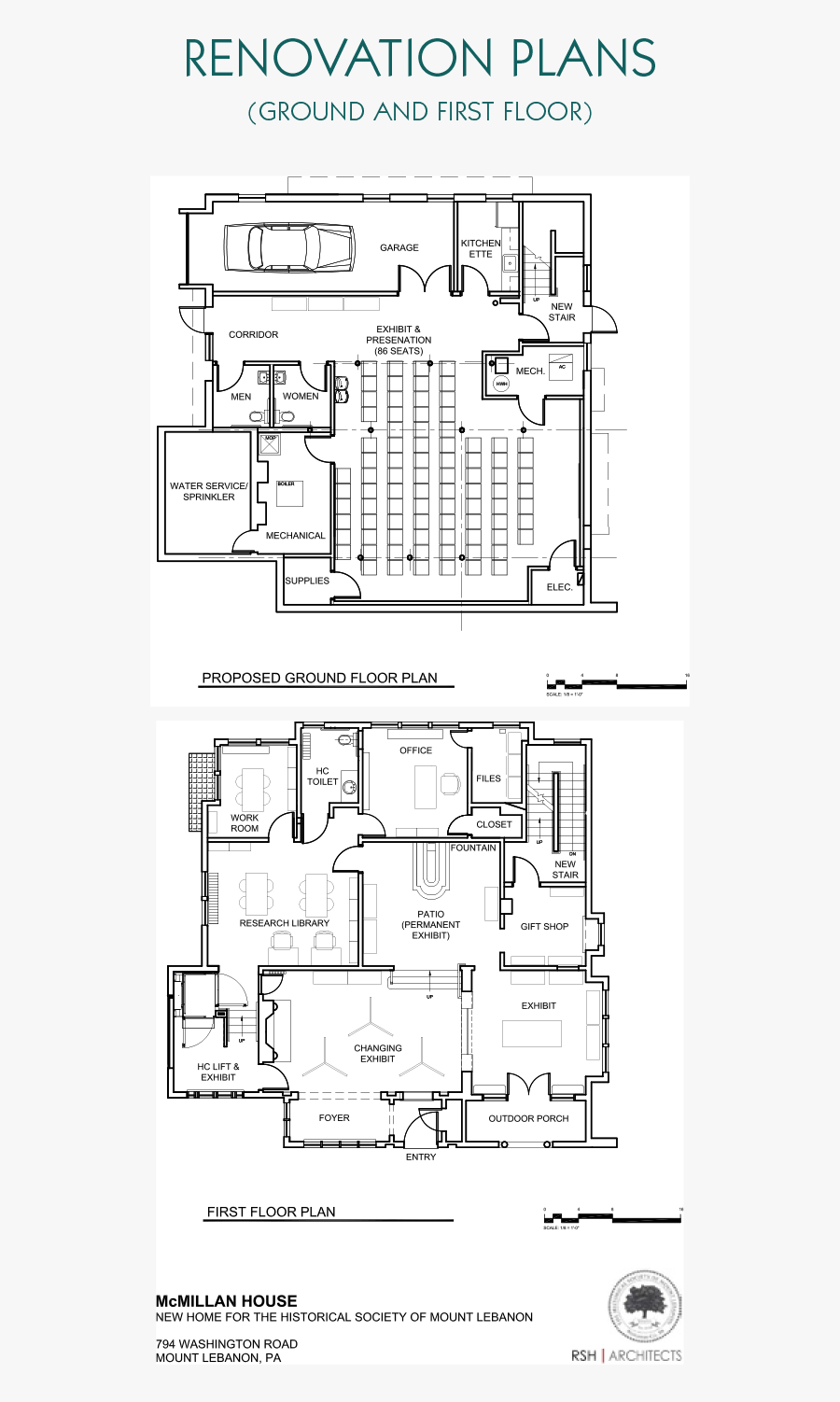Png Black And White Locker Drawing Cad - Floor Plan, Transparent Clipart