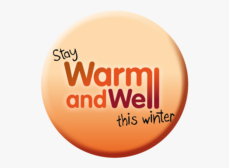 Keep Warm This Winter, Transparent Clipart