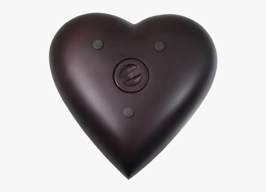 Baby Urn - Heart, Transparent Clipart