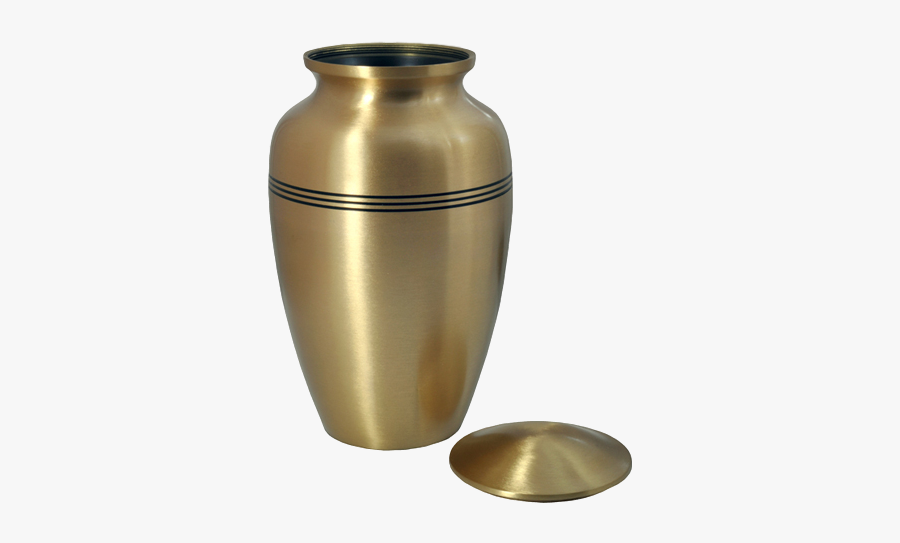 Open A Metal Urn , Free Transparent Clipart ClipartKey
