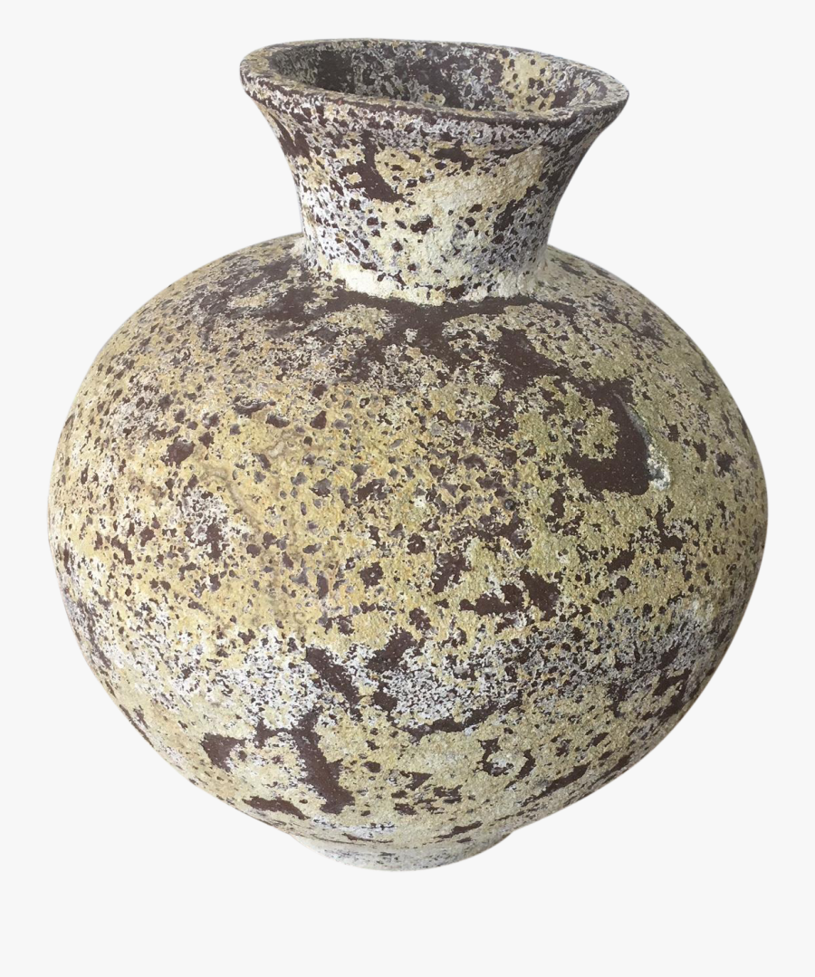 Barnacle Drawing Large - Vase, Transparent Clipart