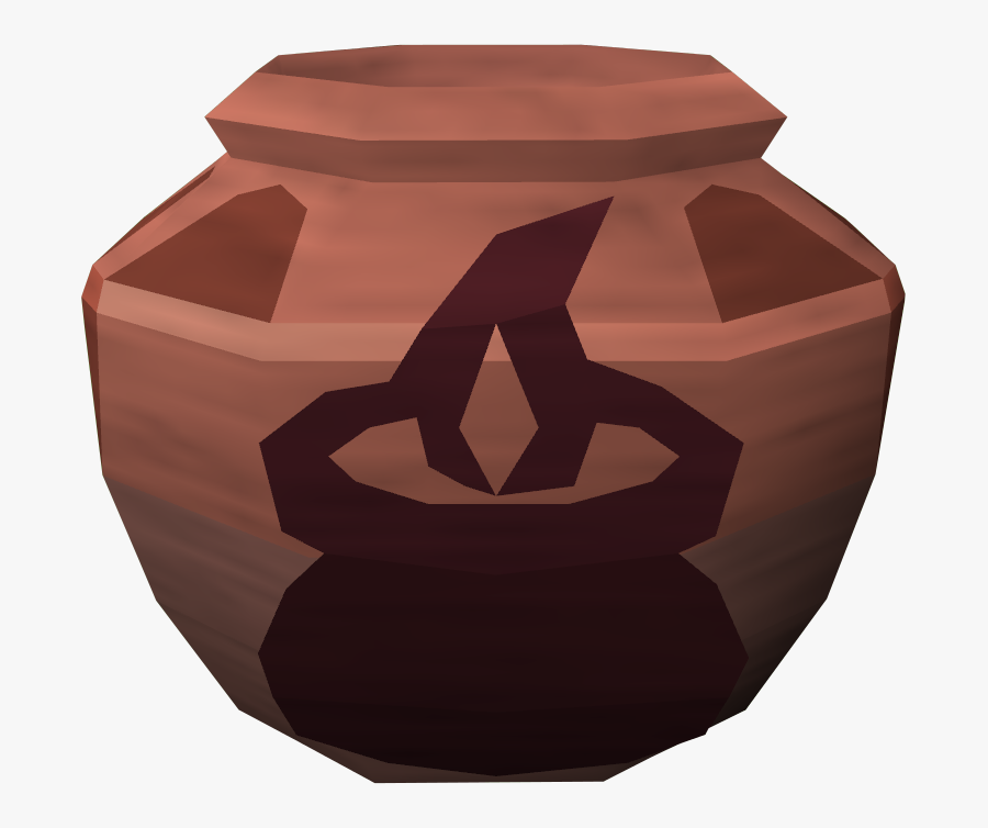 The Runescape Wiki - Vase, Transparent Clipart
