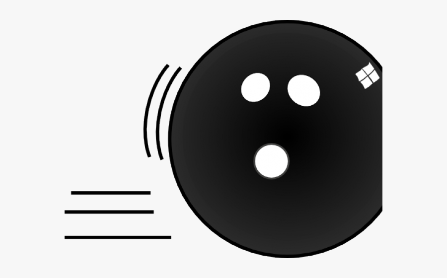 Bowling Ball Clip Art, Transparent Clipart