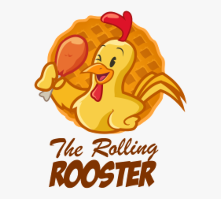 Clip Art The Delivery Burnet Rd - Glenn Williams Rolling Rooater, Transparent Clipart