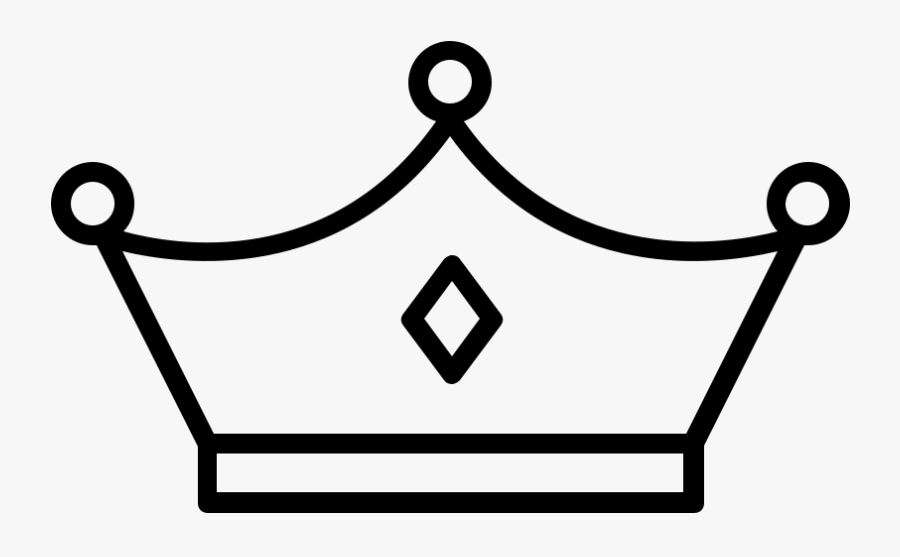 Country Has The Most Miss Universe Winners Clipart - Kings Middle Ages Symbols, Transparent Clipart