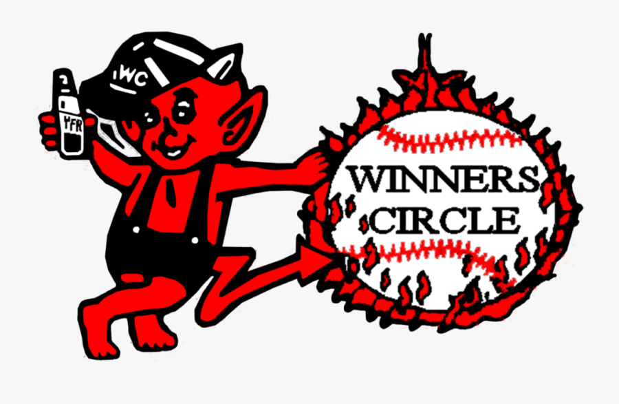 Racer Clipart Winners Circle - Winners Circle Lakeland Fl, Transparent Clipart